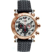 Equipe Silver E105 E105 Balljoint Mens Watch