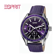 Esprit Ladies Watch Orbus Purple ES103012002