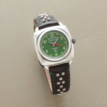 Evergreen Watch