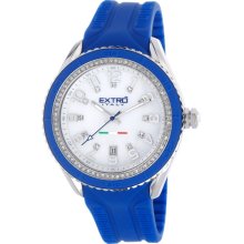 Extro Italy Exu00100.05.si Gianna Ladies Watch Extro Italy Exu00100.05.si Gianna Ladies Watch
