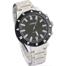 Fashion Mens Quartz Analog Retro Watch Wristwatch Gift