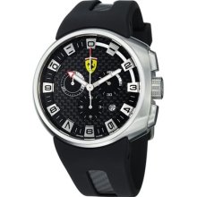 Ferrari Men's Watch Fe-10-acc-cg/fc-fc