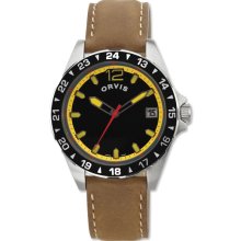 Field Dress Watch