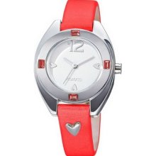 Fiorucci Fr002lwwr-s Sexy Ladies Watch