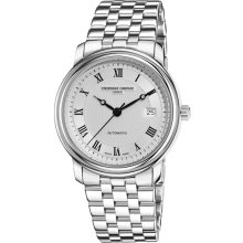 Frederique Constant Classics FC-303MC4P6B2 Mens wristwatch