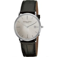 Frederique Constant Slim Line FC-220NS4S6 Mens wristwatch