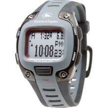 Freestyle USA Tide 3.0 Sport Watch Grey/Black, One Size