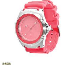 Freestyle Womens Hammerhead LDS Watch Coral