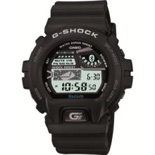 G-shock Casio Gb-6900aa-1bjf Bluetooth Wireless Technology From Japan
