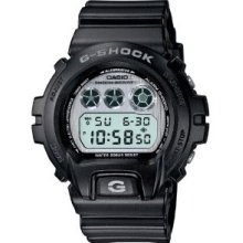 G-shock Gshock Dw6900 Watch, Color: Black, Size: One Size