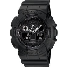 G-Shock Military Special Edition -All Black