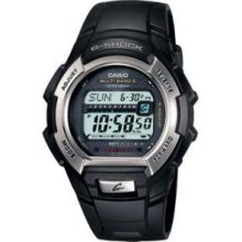 G-shock Solar Atomic Watch Casio