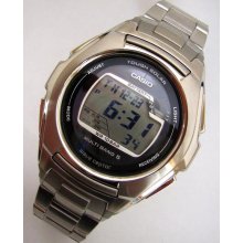 G shock WV-M120DJ-7JF Casio Watches from japan Digital Wave Ceptor WV