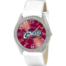 Game Time Glitz - NBA - Cleveland Cavaliers Black