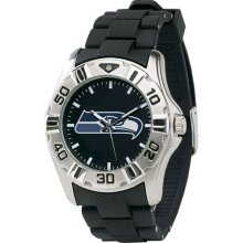 Game Time Mvp - Nfl - Seattle Seahawks Black F34537