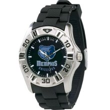 Game Time Nba Memphis Grizzlies Mvp Series Watch Nba-mvp-mem