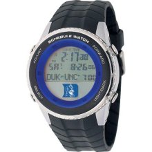 Game Time Official Team Colors. Col-Sw-Duk Ncaa Men'S Col-Sw-Duk Schedule Series Duke Blue Devils Watch