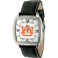 Game Time Retro - College - Auburn Tigers Black