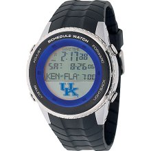 Game Time Schedule Watch - College - Florida Gators