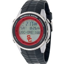 Game Time Schedule Watch - College - Southern Cal