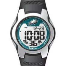 Game Time Training Camp-NFL Philadelphia Eagles - Game Time Watches