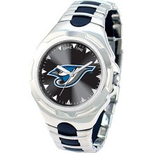 Game Time Victory - MLB - Toronto Blue Jays Black