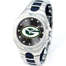 Game Time Victory - NFL - Green Bay Packers Black