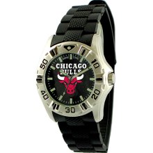 Gametime Chicago Bulls MVP Series Watch