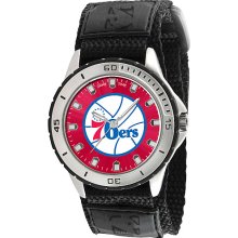 Gametime Philadelphia 76ers Veteran Watch