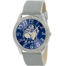 Georgetown University Glitz Ladies Watch