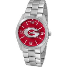 Georgia Elite Watch