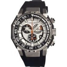 Giorgio Fedon 1919 Gfal001 Deep Sea Timer Mens Watch ...