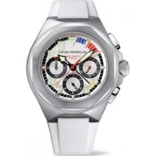 Girard Perregaux Laureato Mens 80175-11-151-FK7A