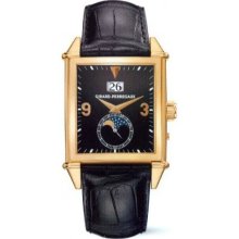 Girard Perregaux Vintage 1945 Mens 25800-52-651-BA6A