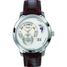 Glashutte Original Panomaticlunar XL