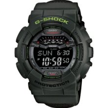 GLS100-3 G-Shock Watch by Casio