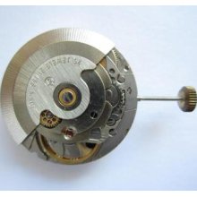 Golana Eta 2638 Swiss Automatic Day-date (at 6) N.o.s.