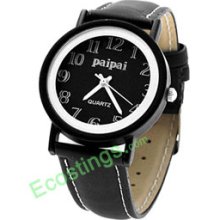 Good Jewelry Paipai Wrist Quartz watch - /