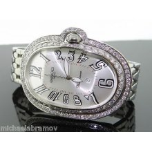 Grimoldi Rolex 11.0 Ct Diamond Bezel Automatic Movement Pre-owned Watch