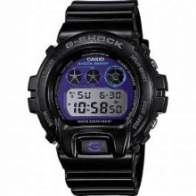 Gshock Dw6900mf1cr Series Watch Black