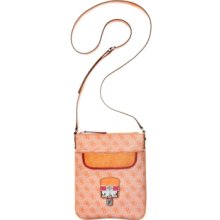 Guess Handbag, Hewitt Mini Crossbody