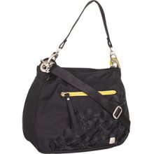 Haiku by Sharon Eisenhauer Bucket Bag Cross Body Handbags : One Size