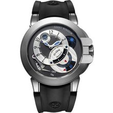 Harry Winston Ocean Collection Project Z6 of 250