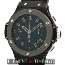 Hublot Big Bang Ice Bang Facelift Black Ceramic 44mm 301.ck.1140.rx