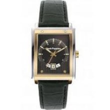 Hush Puppies HP.3567M.2502 40.0 mm Absolute C. Genuine leather Watch - Black