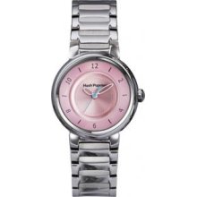 Hush Puppies HP.3626L.1512 34.5 mm Freestyle Stainless steel Watch - Pink