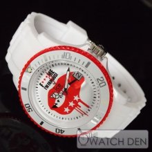 Ice-watch - Unisex F Me I'm Famous Watch - Fm.ss.wel.u.s