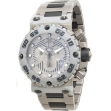 Invicta 0406 Mens Nitro Swiss