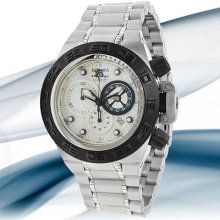 Invicta 10139 Men's Mid-size Subaqua Iv Chrono Bracelet Watch