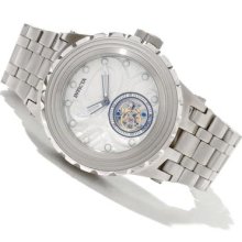 â˜… Invicta 11144 Russian Diver Tiger Limited Edition 14/333 Tourbillon Mens